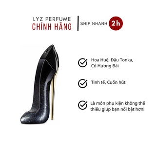 Nước hoa Good Girl Supreme