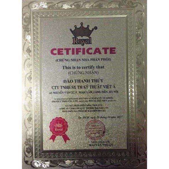 Mũ bảo hiểm ROC03 TEM LEOPARD- Tặng pinlock