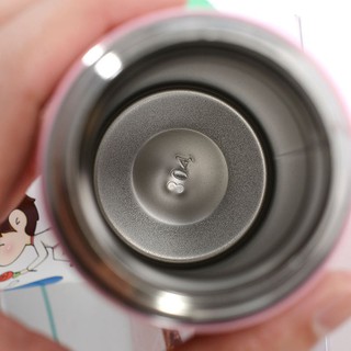 [ HCM ] Bình giữ nhiệt hello kitty doremon 500ml ( doraemon )