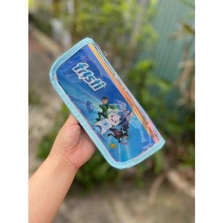 Hộp bút dạ quang cho bé