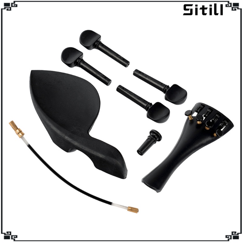 Bộ Chốt Chỉnh Dây Đàn Violin
