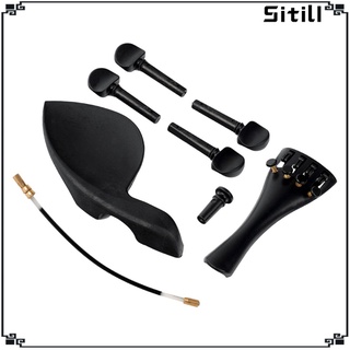 Bộ Chốt Chỉnh Dây Đàn Violin