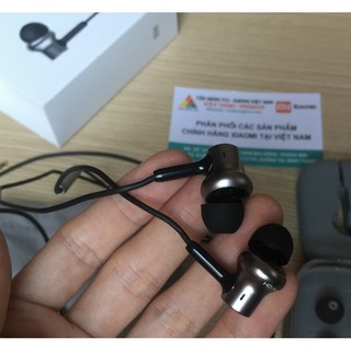 Tai nghe Xiaomi Piston Iron Pro