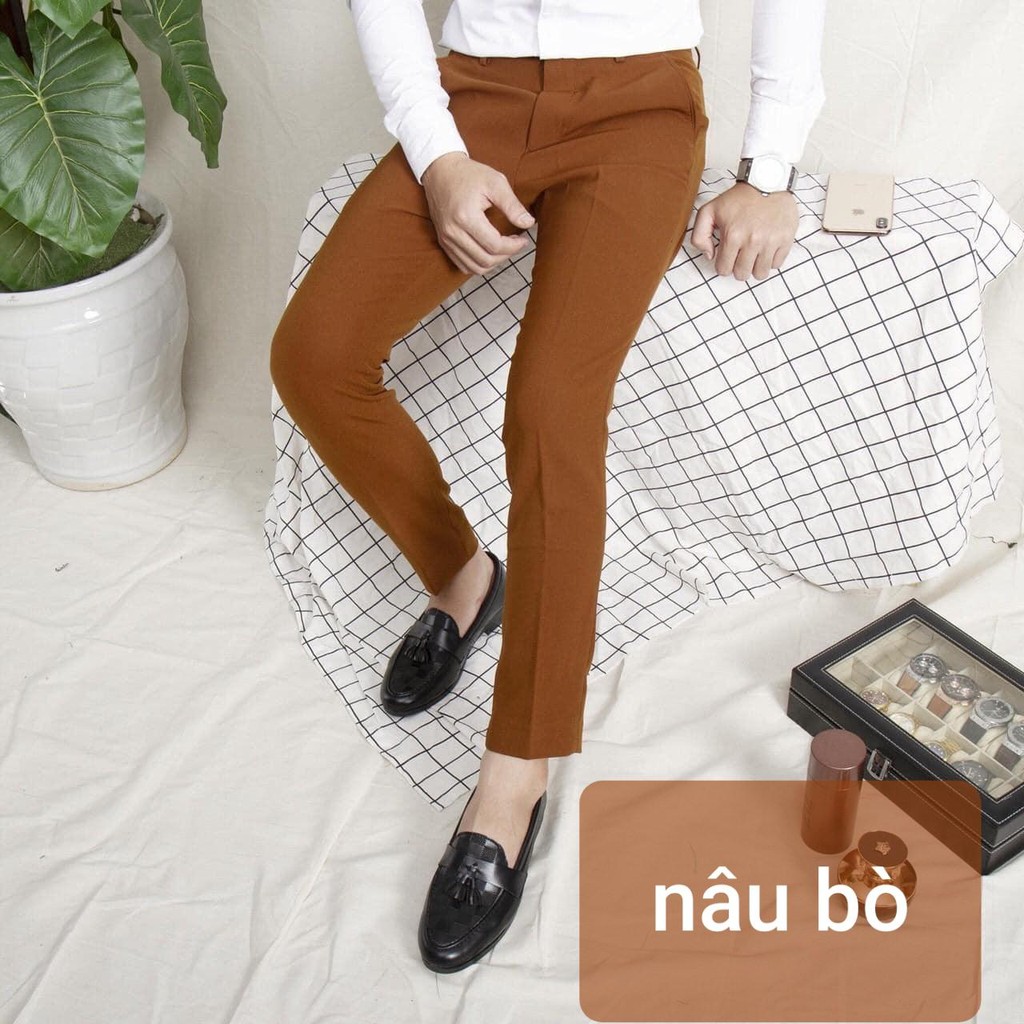 [RẺ VÔ ĐỊCH] QUẦN ÂU VINTEX CAO CẤP | BigBuy360 - bigbuy360.vn