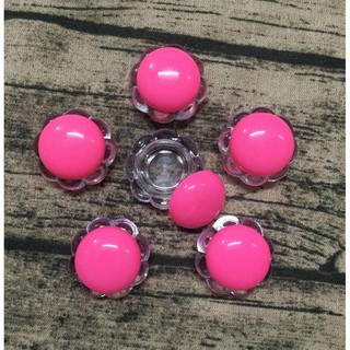 Hủ nhựa mini đựng mỹ phẩm 3g