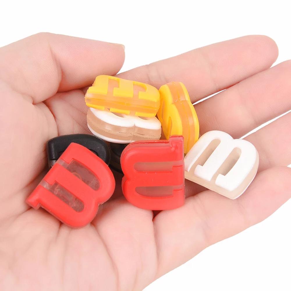 Bộ 5 Vợt Tennis Silicone Chất Lượng Cao