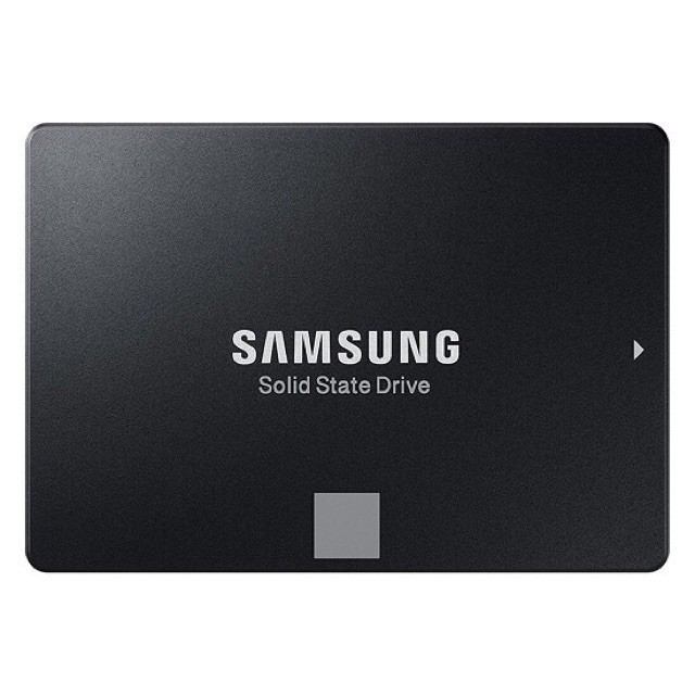 Ổ cứng SSD Samsung 860 Evo 250GB-BH 5 năm | BigBuy360 - bigbuy360.vn