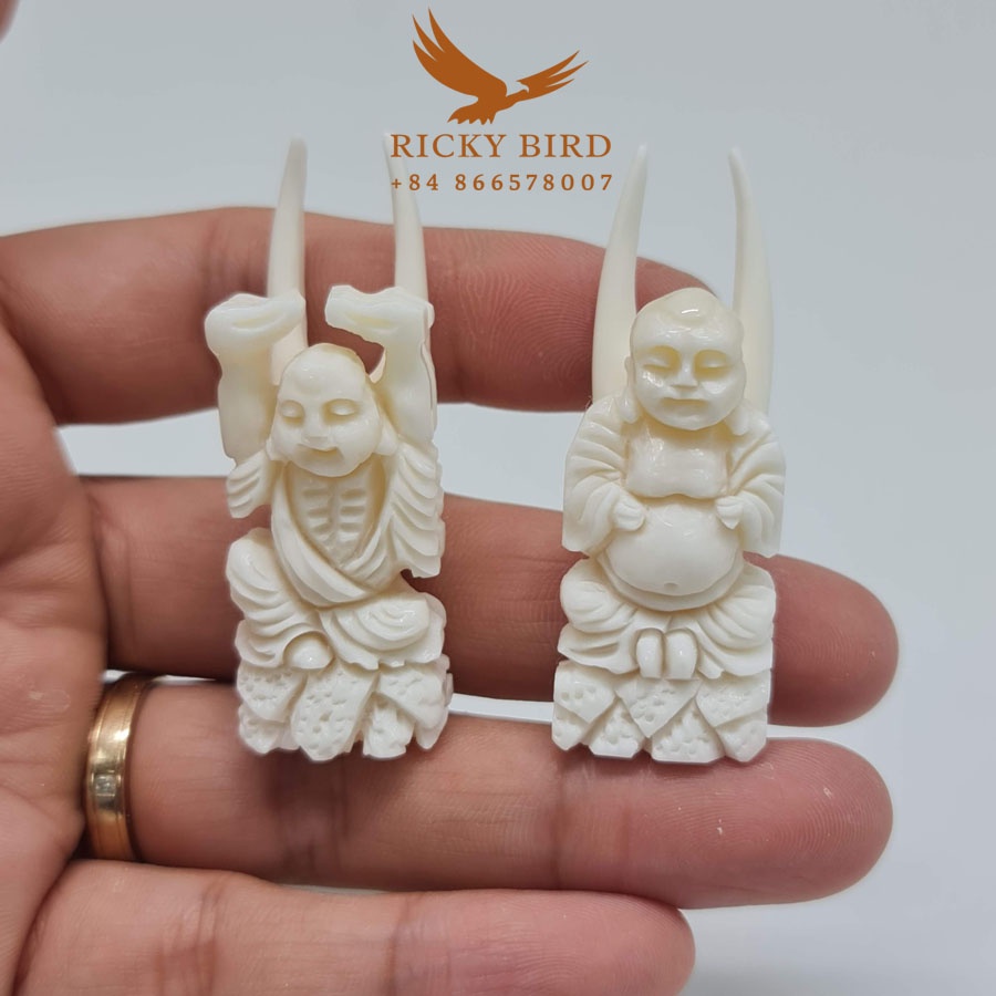 Phụ kiện chim - Nĩa trái cây - Bones