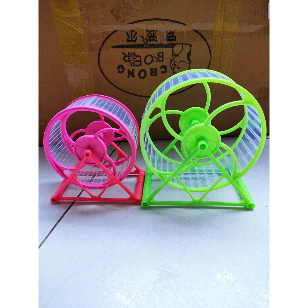 Wheel chạy cho Hamster