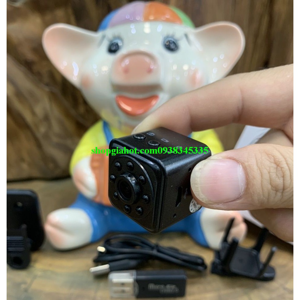 Camera hành trình “FULL HD 1080P”  – HÀNG CHẤT LƯỢNG CAO (tặng kèm thẻ nhớ 32GB tốc độ cao)