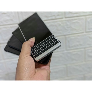 Blackberry Keytwo Silver Fullbox