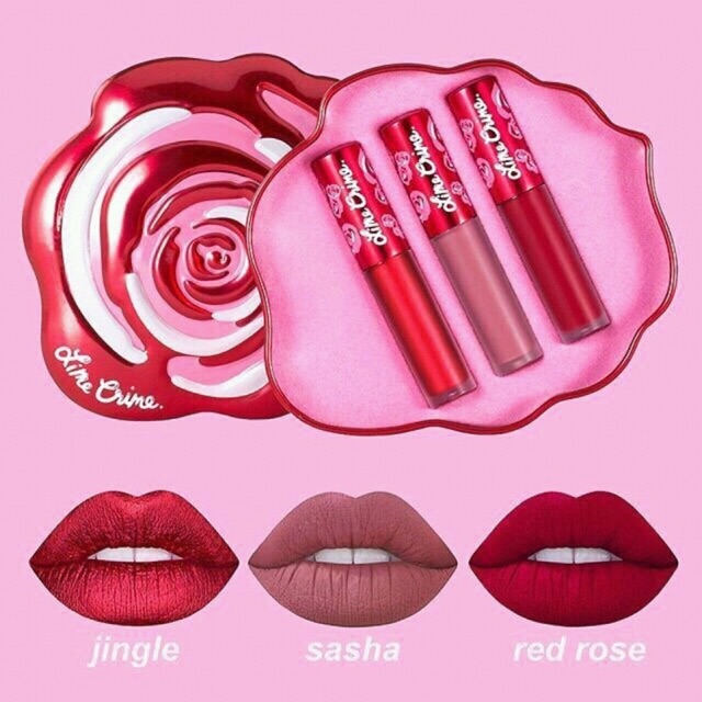 son lime Crime