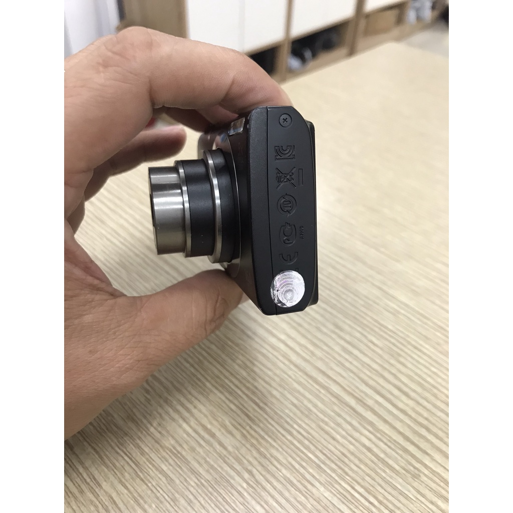 Máy ảnh Canon Power shot A2300 | BigBuy360 - bigbuy360.vn