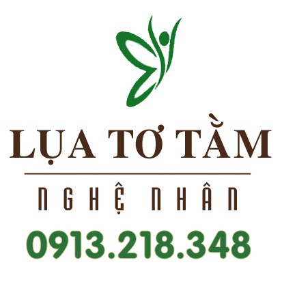 Lụa Tơ Tằm Nghệ Nhân