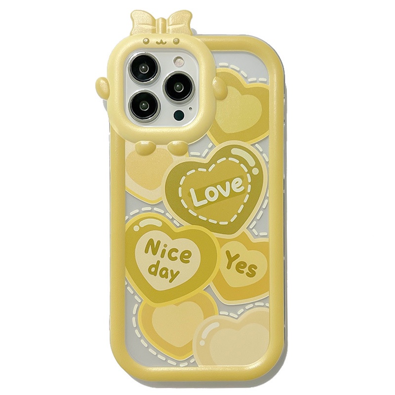 Ốp lưng iphoneỐp Điện Thoại  In Hình Quái Vật Cho iphone14Promax 13 / 12Pro PLUS / X / XS / 11 / PROMAXDinuo case