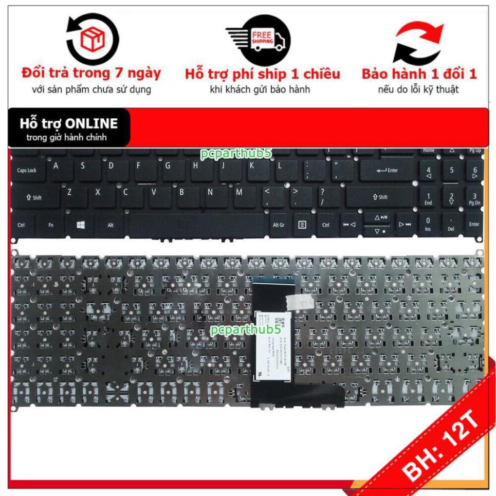 BH12TH 💖  Phím Acer Swift 3 SF314-41 SF314-52G SF314-53G SF314-55G US | BigBuy360 - bigbuy360.vn