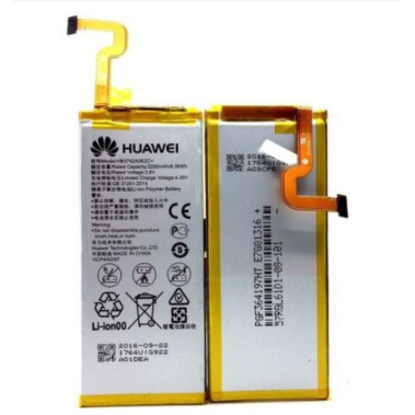 [Sỉ + Lẻ] Pin Huawei P8 Lite/ALE-L21/ALE-L04/HB3742A0EZC+/P8 Lite Smart/p8 lite dual sim , chính hãng bảo hành 12 tháng