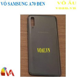 VỎ SAMSUNG J7 PLUS MÀU ĐEN