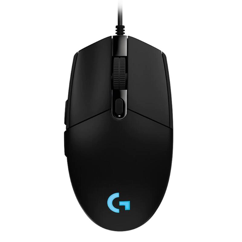  Chuột Logitech G102 Lightsync RGB Black