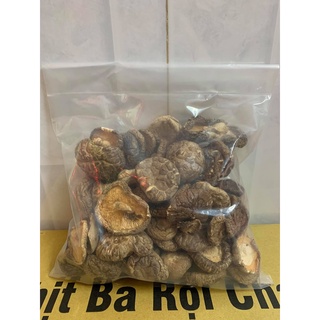 Nấm Đông Cô Khô - 200G