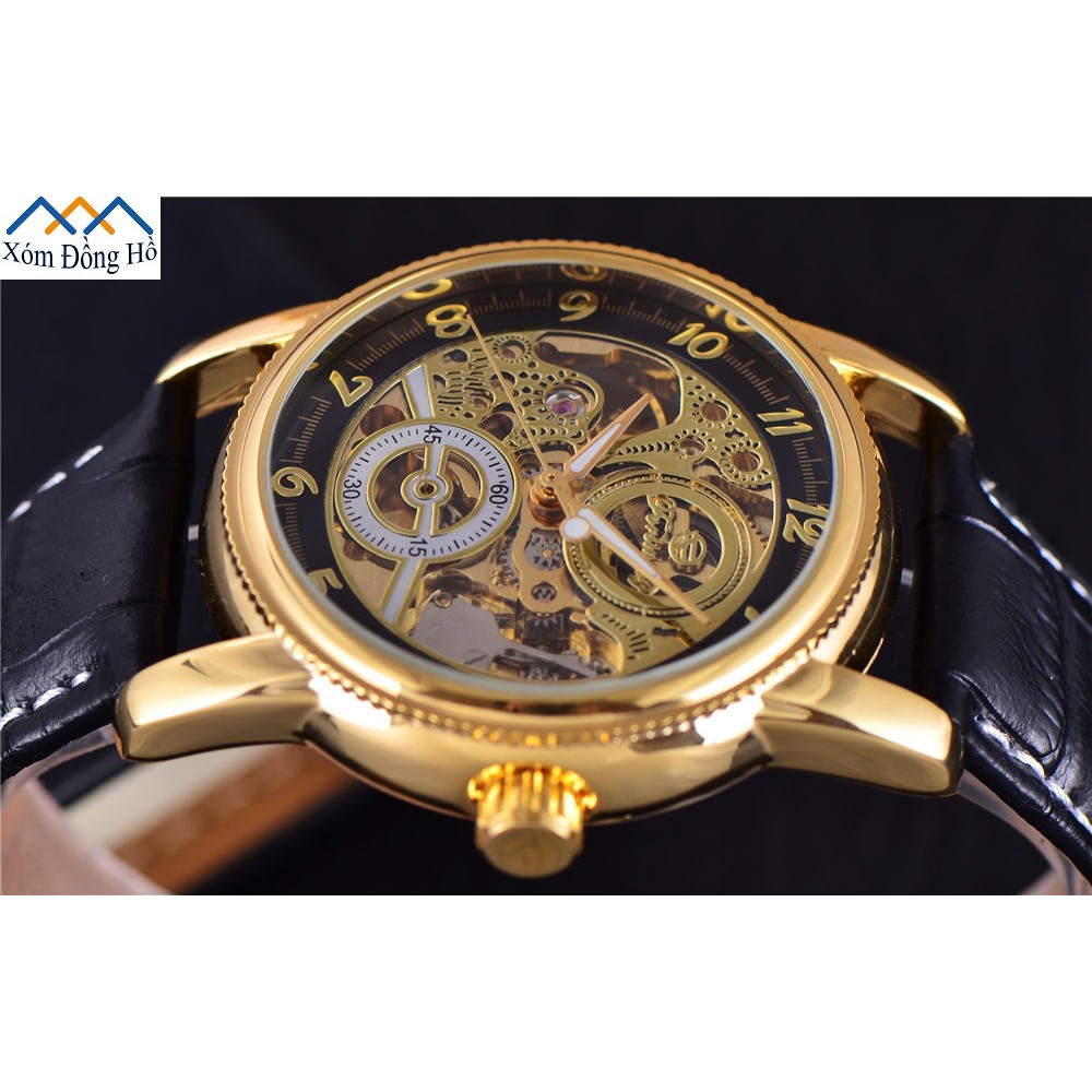 Đồng Hồ Cơ Automatic FORSINING FS029