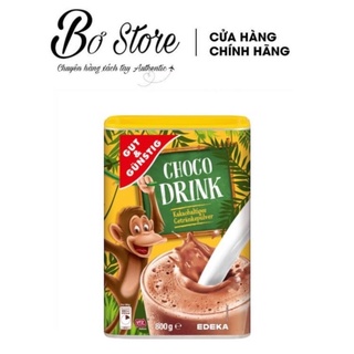 Bột cacao Choco Drink, 800g