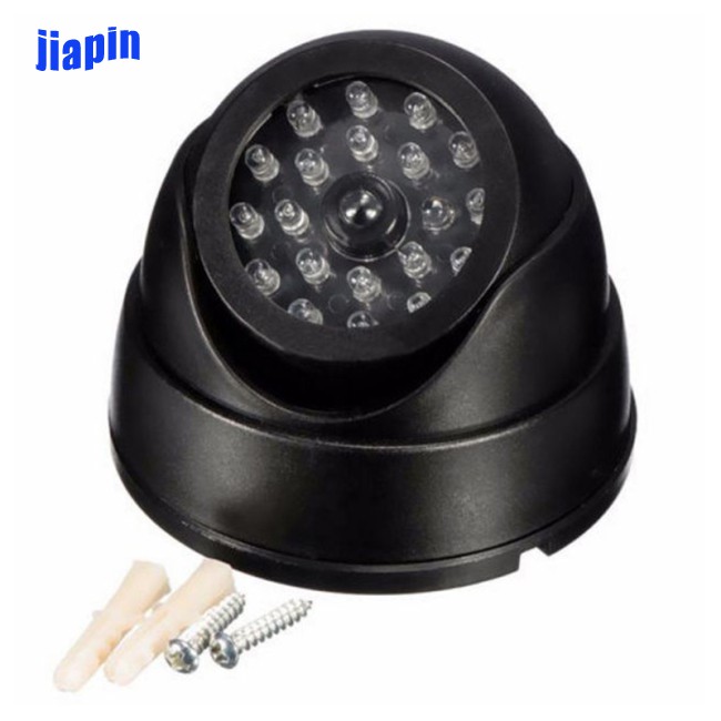 Camera Giám Sát Trong Nhà Có Đèn Led Đỏ