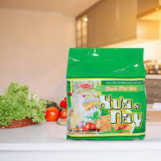 Phở khô xưa và nay 500g acecook