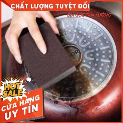 Cọ rửa xoong nồi xuất Nhật