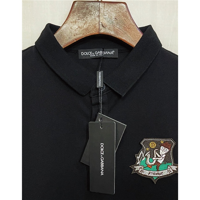 Áo polo Tay Ngắn D0Lce & GABBA 2022