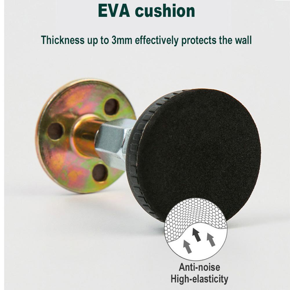 Giá Đỡ Cố Định Đồ Nội Thất Trong Nhà Tiện Dụng