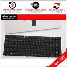 BH12TH Bàn phím laptop Acer Aspire 5738 5738DG 5738G 5738PG 5738Z