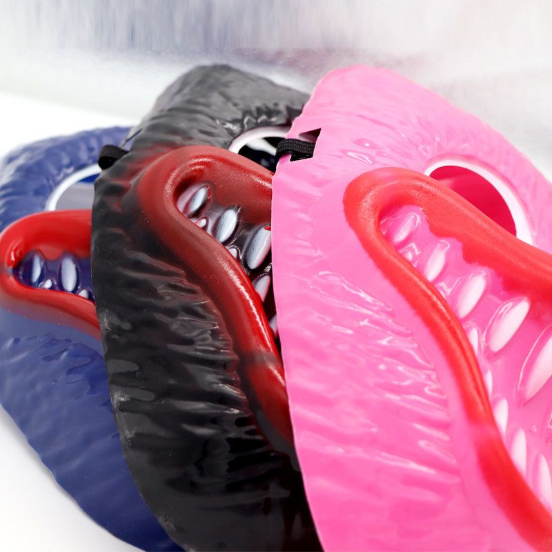 Mặt Nạ Hoá Trang Wuggy Cho Halloween