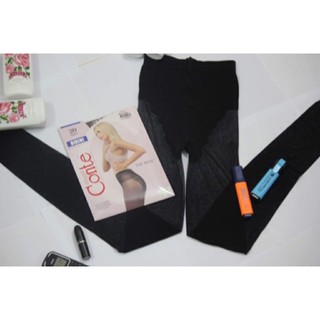 Quần tất Nga Conte - Bikini 20D