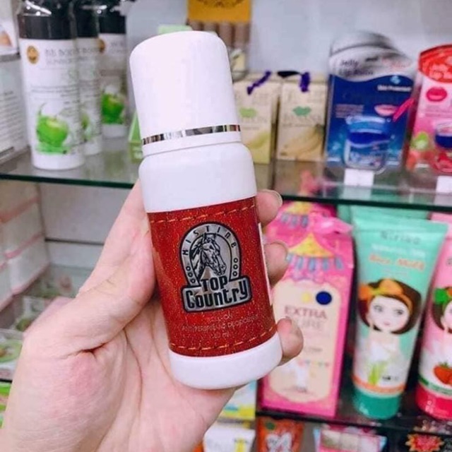 Lăn nách ngựa Thái