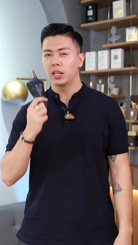 Nước Hoa Chiết Nam Xuất Xứ Từ Pháp Thơm Lâu Chính Hãng Ultra Male Đằng Cấp Phái Mạnh - Rolling shop | BigBuy360 - bigbuy360.vn