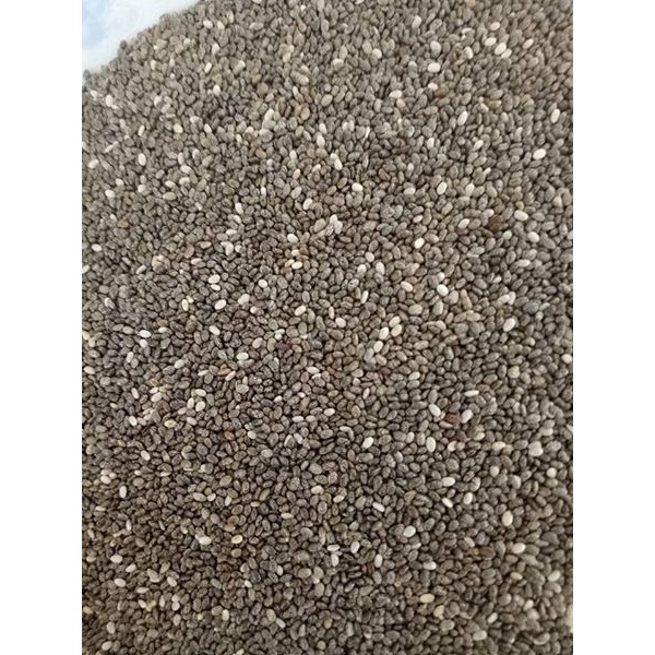 Hạt Chia Úc Absolute Organic Gói 1Kg | BigBuy360 - bigbuy360.vn