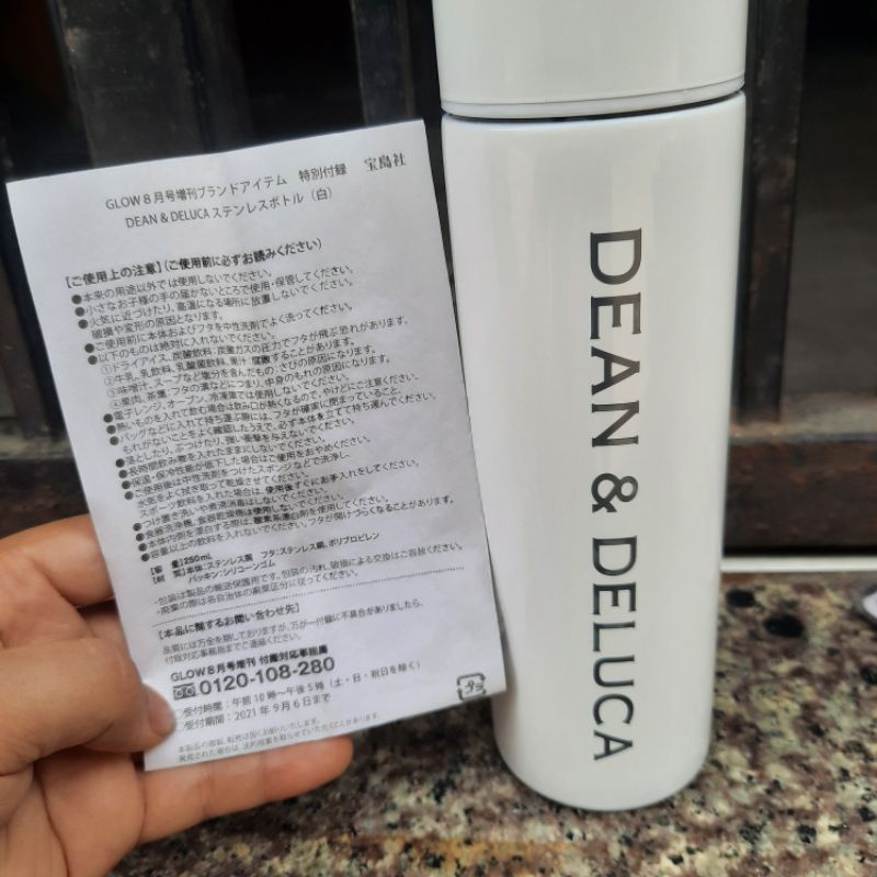 Bình giữ nhiệt mini 250ml