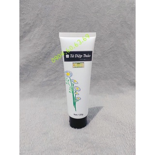 Kem tẩy tế bào chết tứ diệp thảo 120g