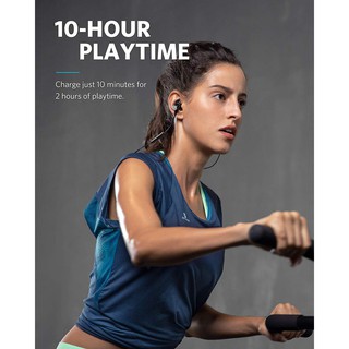 Tai nghe Bluetooth Anker SoundBuds Slim