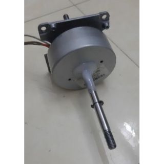 Motor bldc trục 8mm size to chạy mạch ngoài