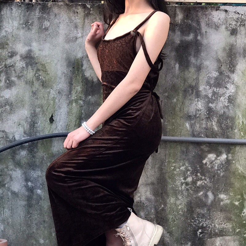 Váy 2Hand / Đầm Si