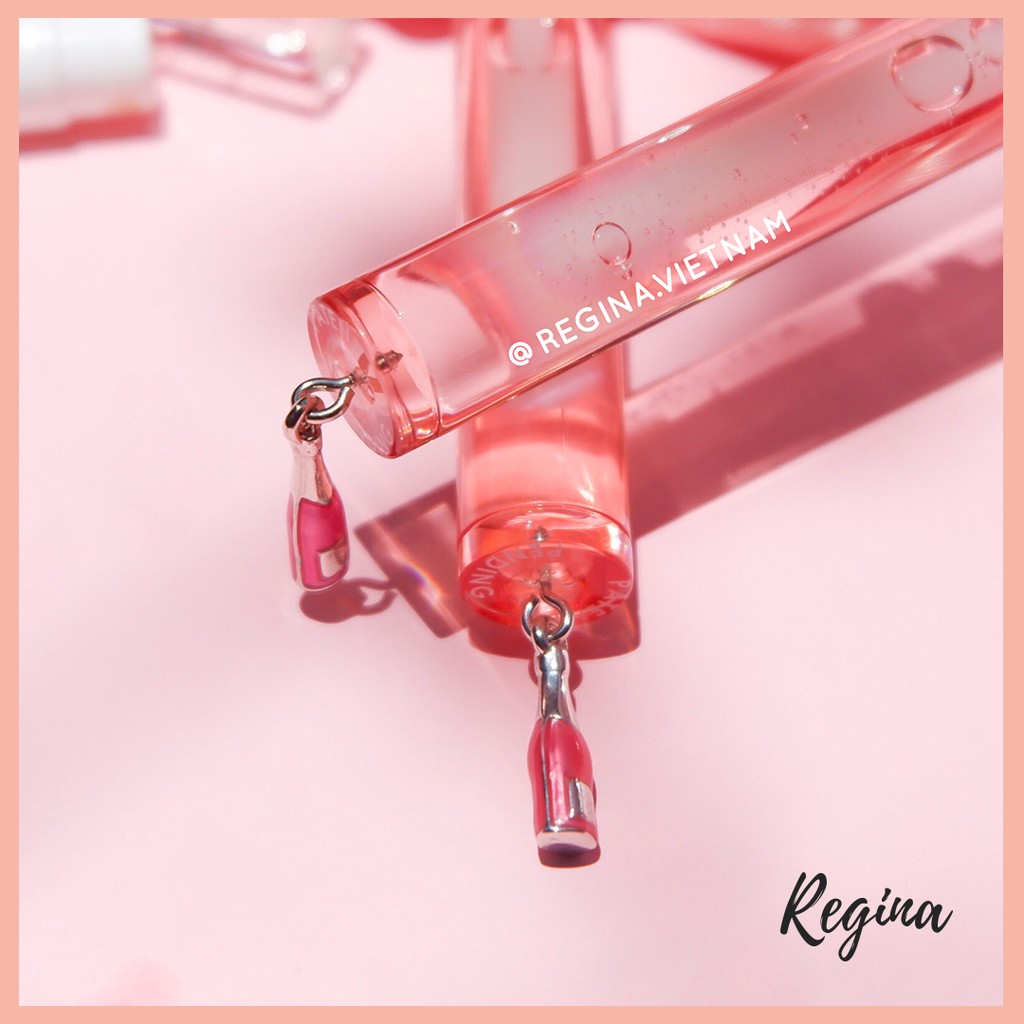 [CÓ SẴN - CHÍNH HÃNG] Son 2 trong 1 { Bóng + Dưỡng } ROSÉ ALL DAY | Glossy Pops | BigBuy360 - bigbuy360.vn