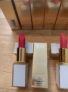 Son Tomford trắng 04💋05💋07💋 siêu đẹp