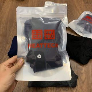 Combo 200k/ 2 Quần giữ nhiệt nam