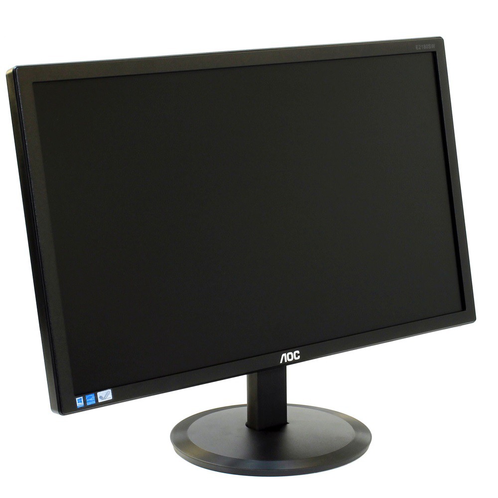 Màn hình AOC 20.7 Inch E2180SWN/74 LED