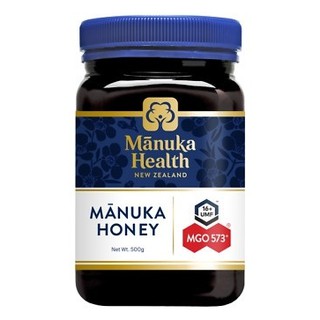 Mật ong Manuka MGO 550+
