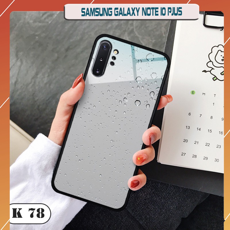 Ốp lưng 3D điện thoại  Samsung Galaxy Note 10 Plus