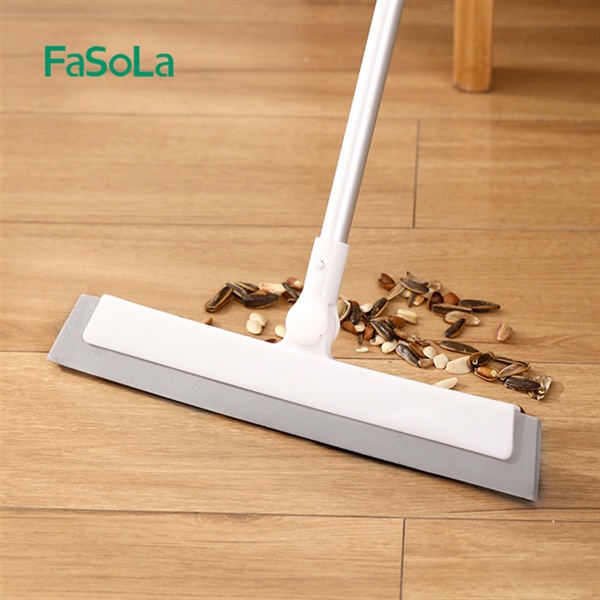 Chổi quét sàn gỗ quét nước lau kính FASOLA FSLYF-111