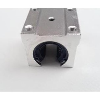 Vòng bi trượt khuyết cho ray trượt 20